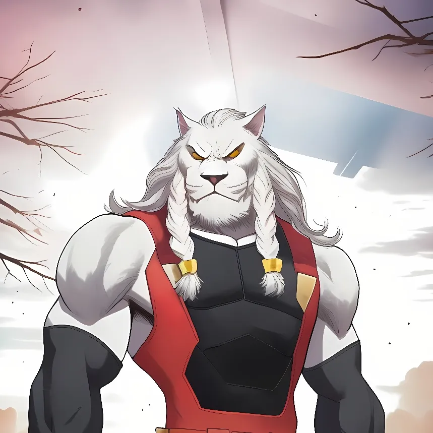 chat with ai character: Battle Beast