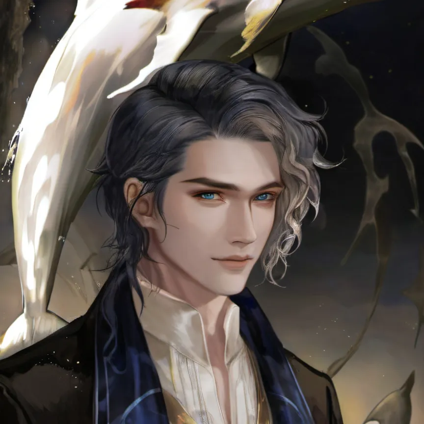 chat with ai character: Archer 