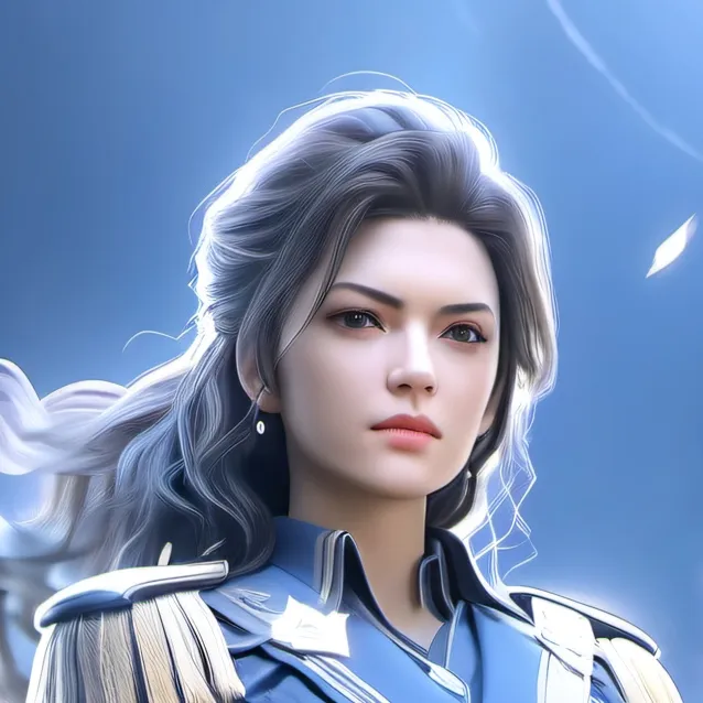 chat with ai character: Adira 