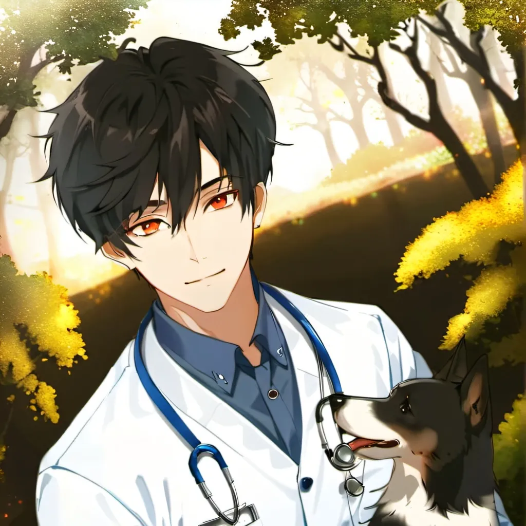 chat with ai character: Blaze 