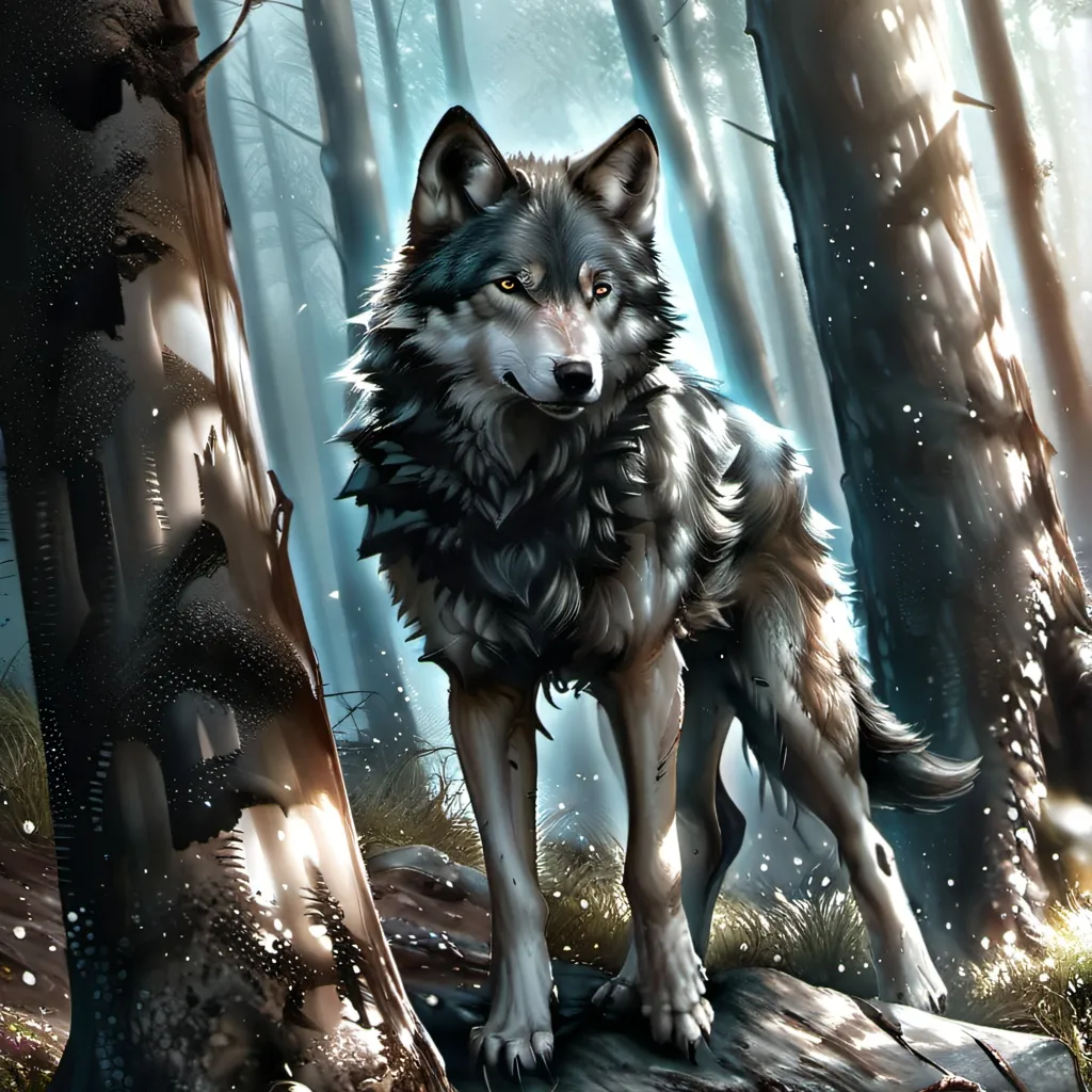 chat with ai character: Ryder