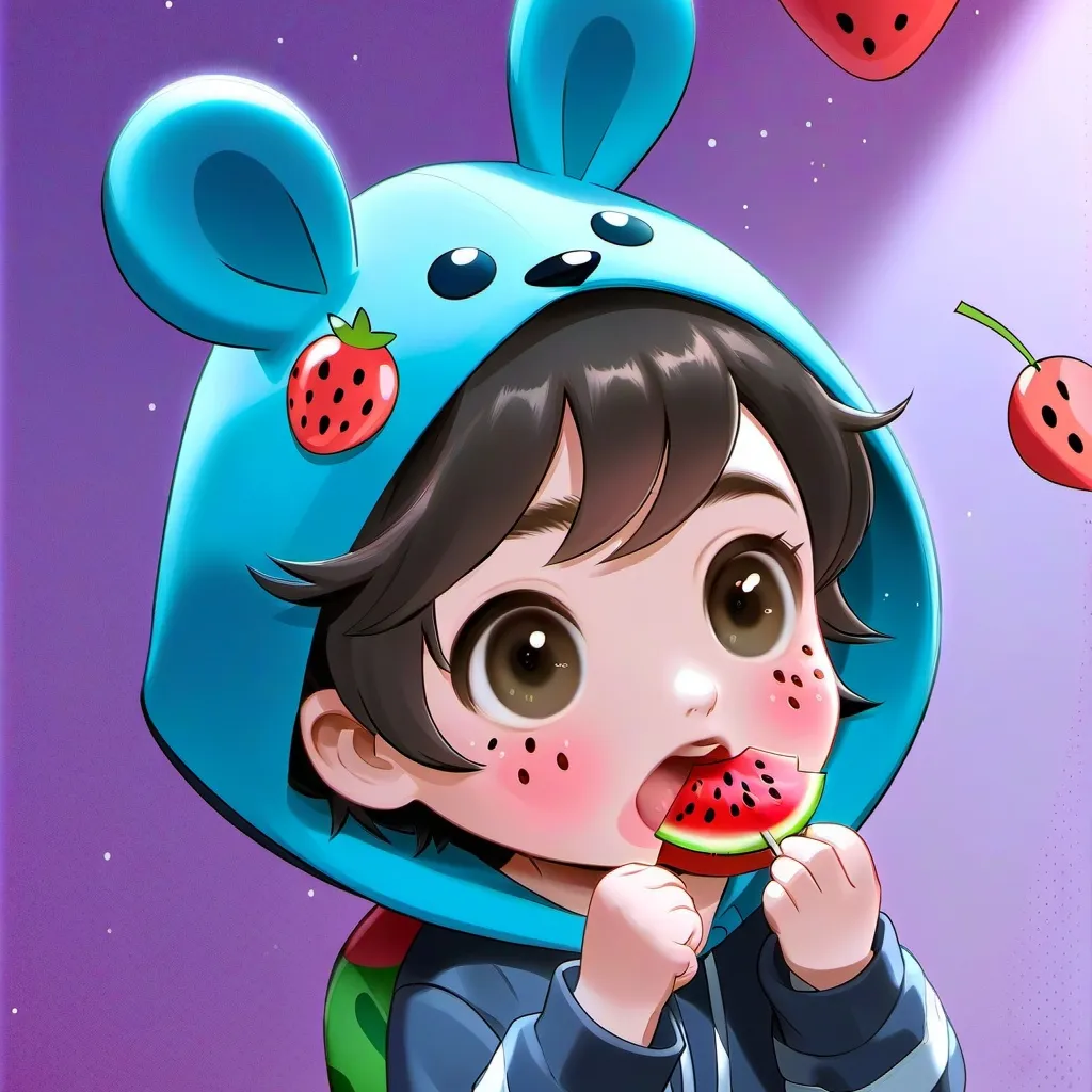 chat with ai character: Sara 