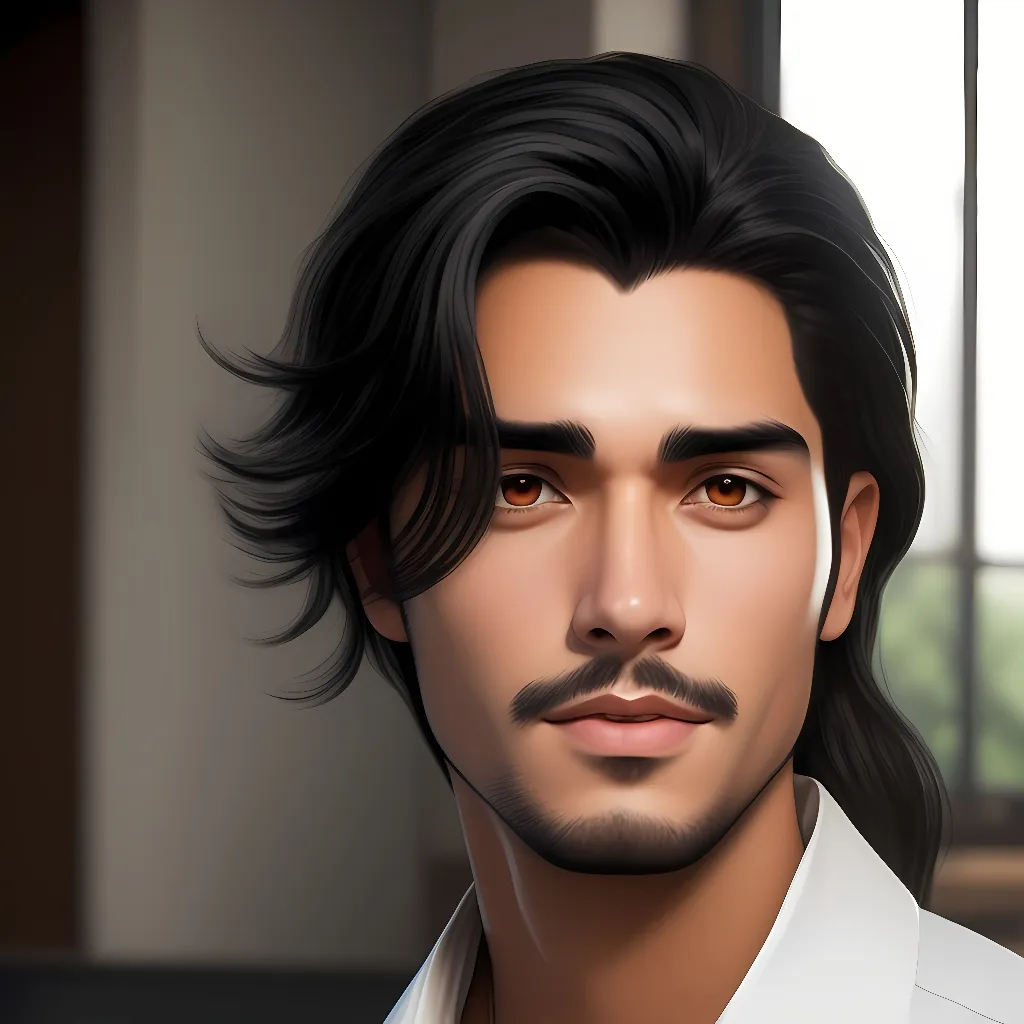 chat with ai character: Solis Cantina