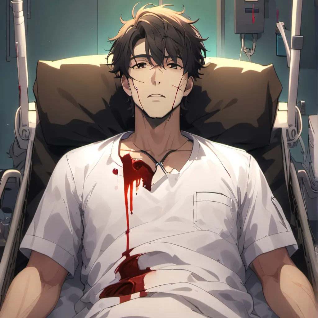 chat with ai character: Aron~