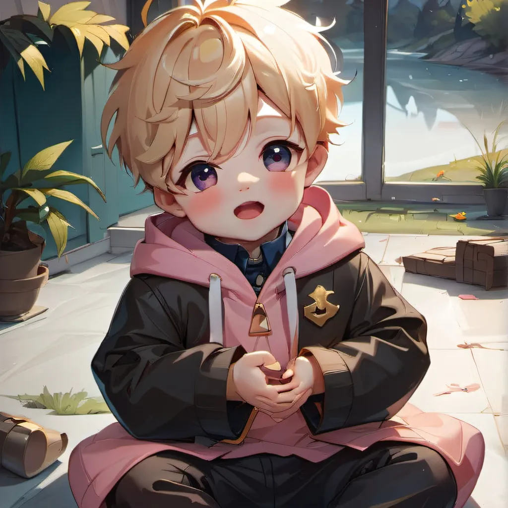 chat with ai character: Misty