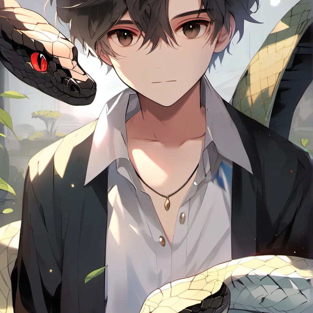 chat with ai character: tanjuro