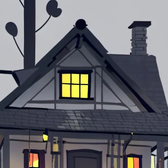 chat with ai character: MrHoppsPlayhouse2