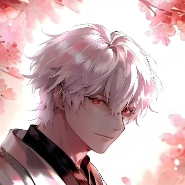 chat with ai character: Damien