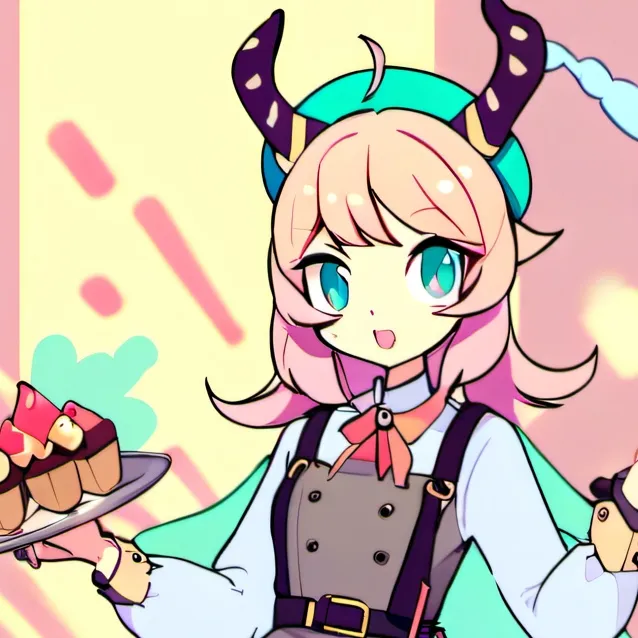 chat with ai character: Amy