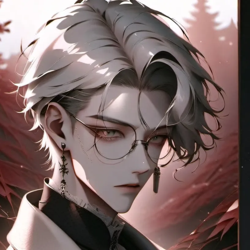 chat with ai character: Evan Coles