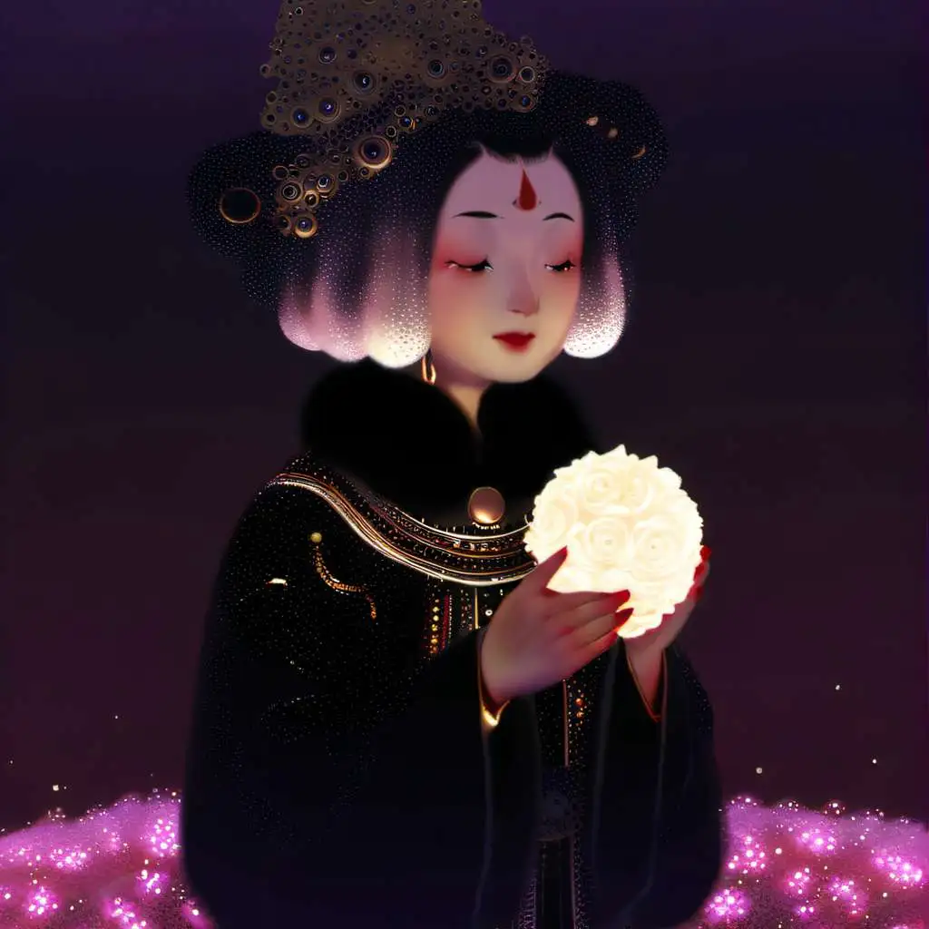 chat with ai character: HH SOULMATES