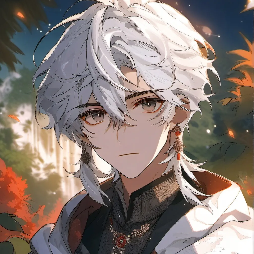 chat with ai character: Jake