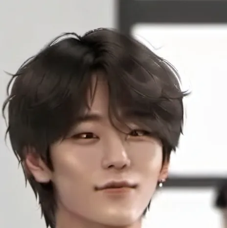 chat with ai character: Kai