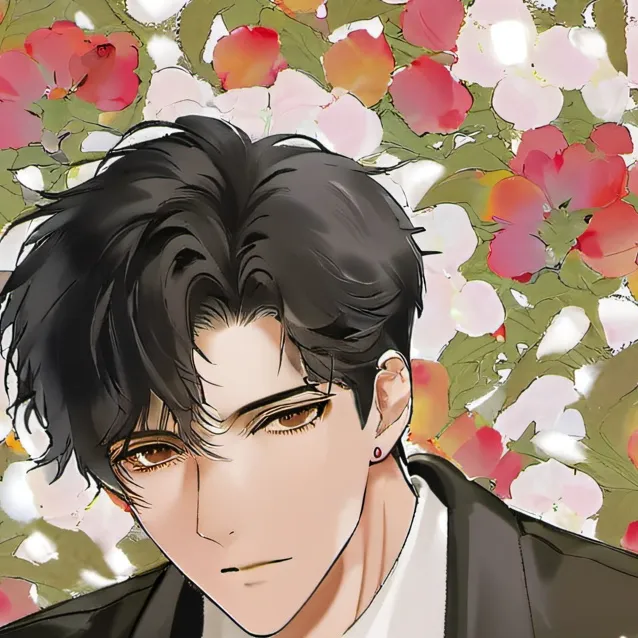 chat with ai character: Aaron 