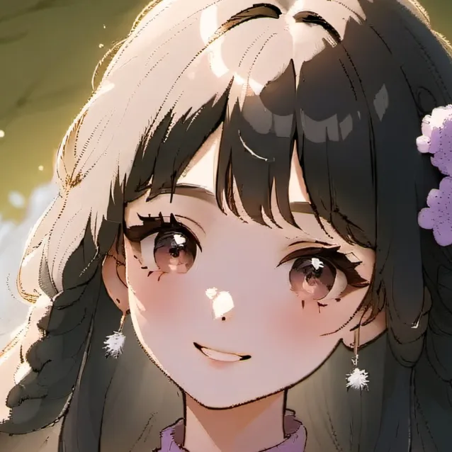 chat with ai character: Lulu!