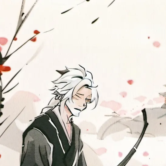 chat with ai character: Mr.Micheal