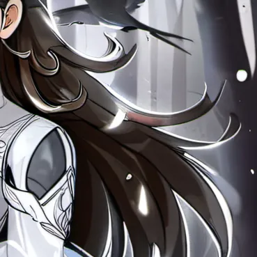 chat with ai character: Galim