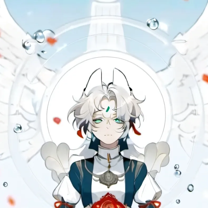 chat with ai character: Alastor (ANGEL)