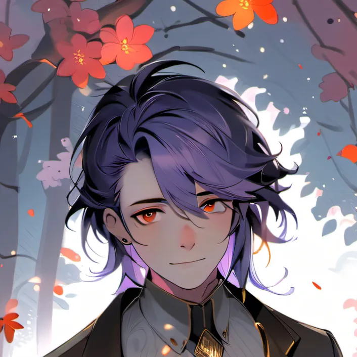 chat with ai character: Roger