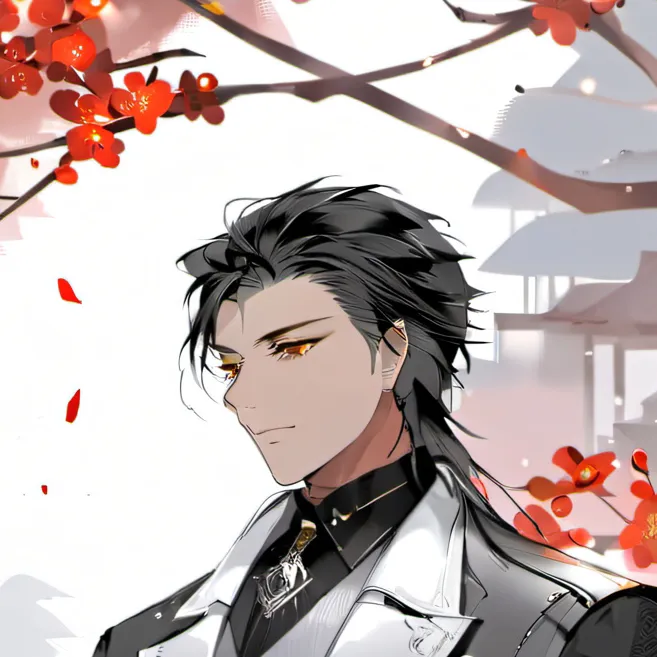 chat with ai character: Alexander