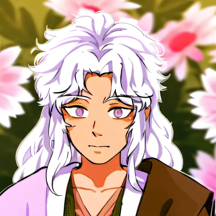 chat with ai character: Valentino 