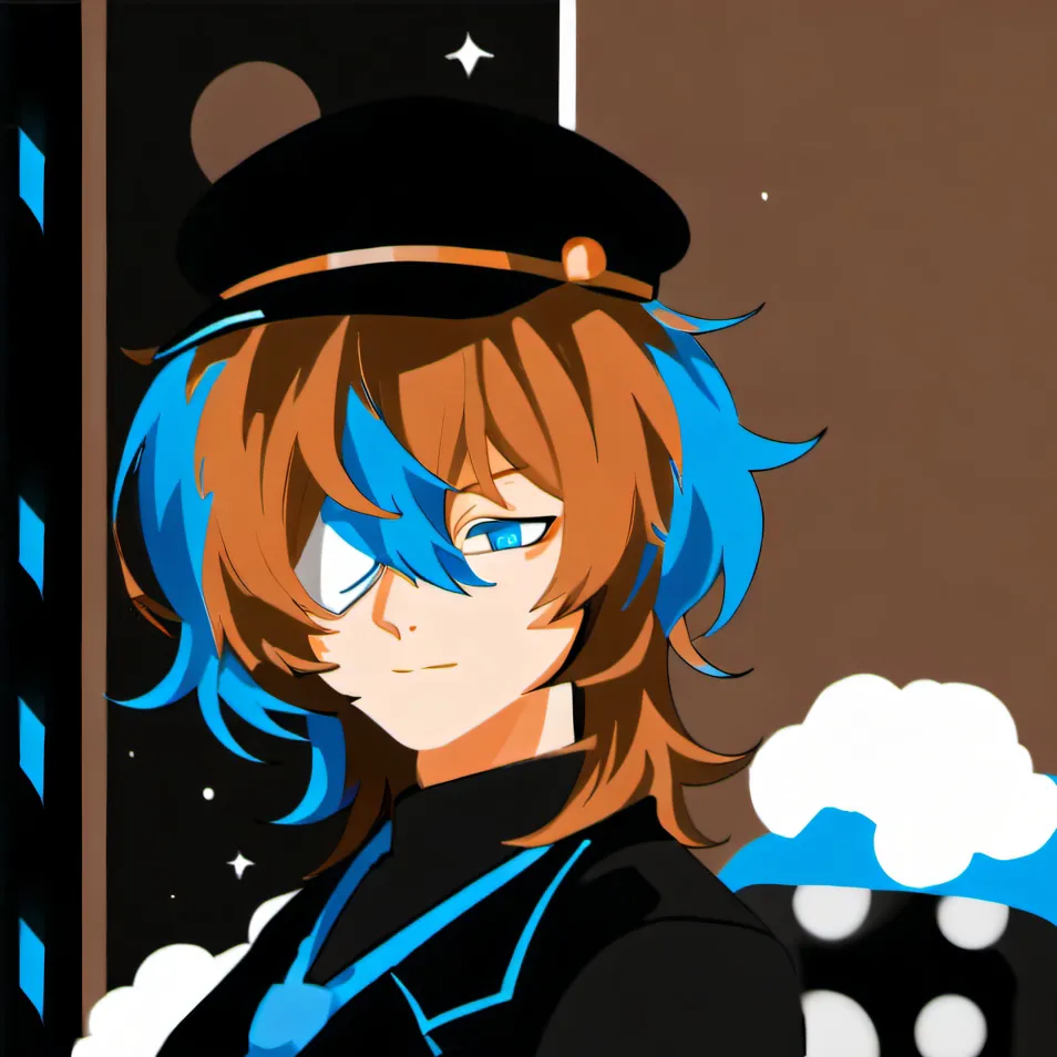 chat with ai character: Officer Ryan