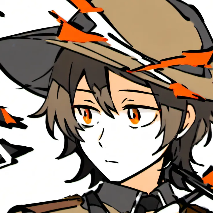 chat with ai character: General Sanchez