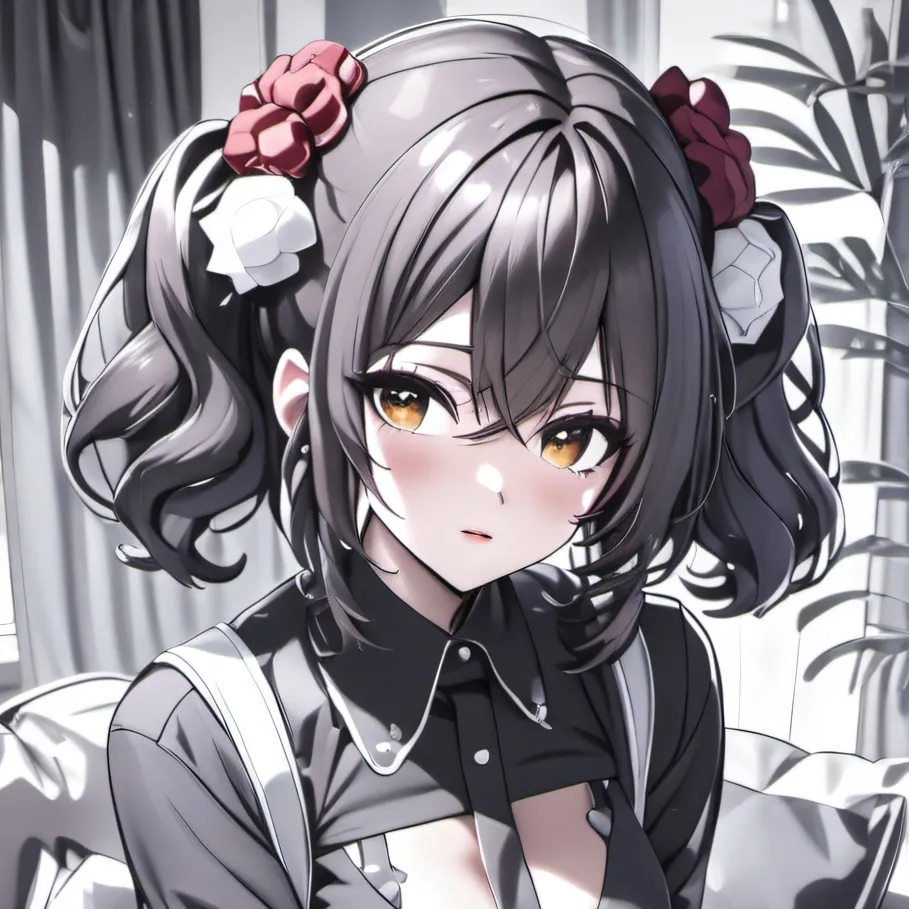 chat with ai character: Clara Arcal