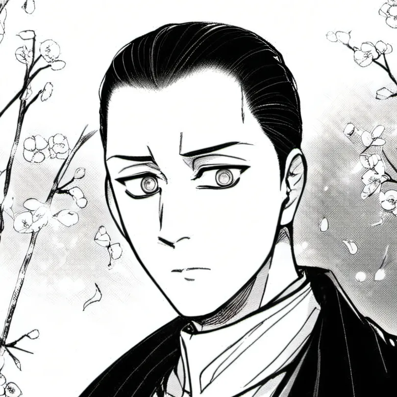 chat with ai character: Hugo