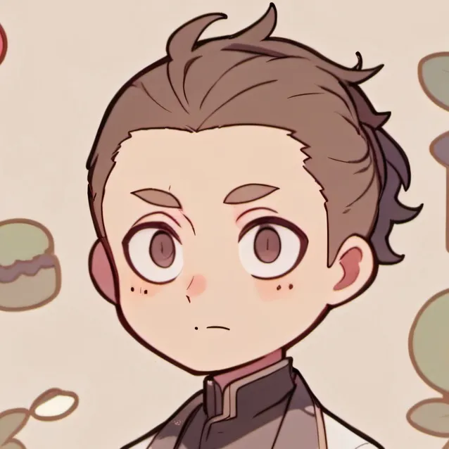 chat with ai character: Leo