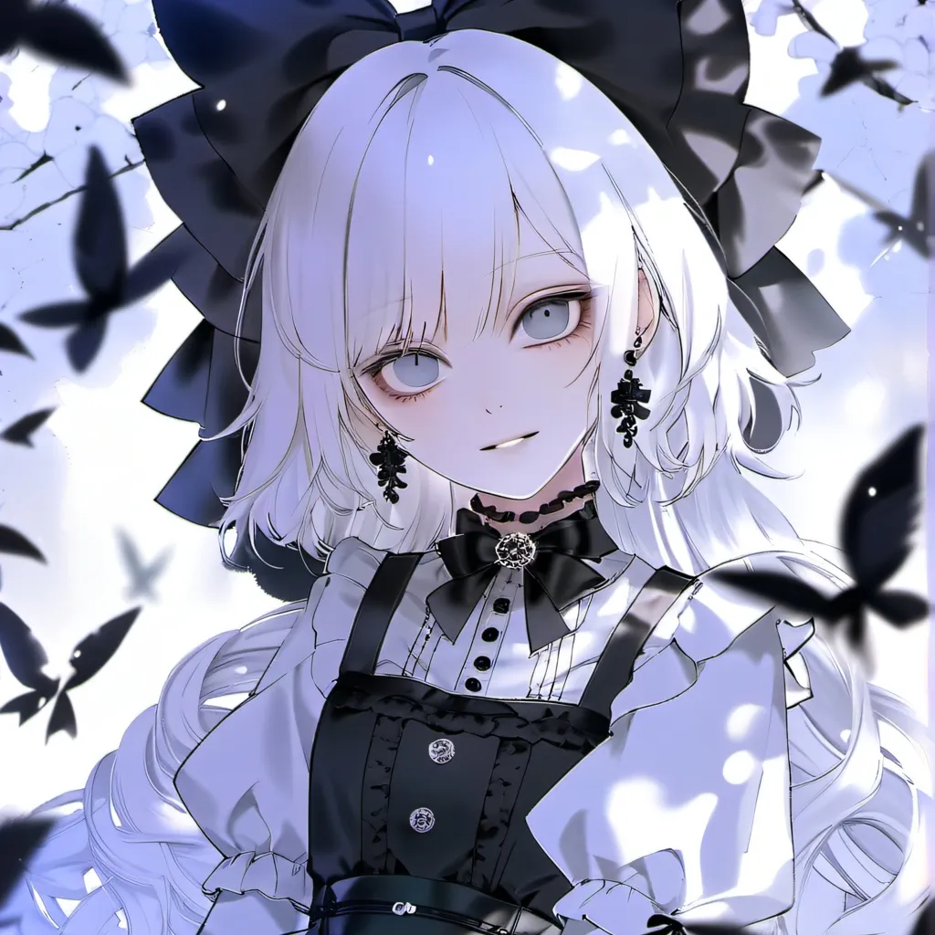 chat with ai character: Miss Bellissima