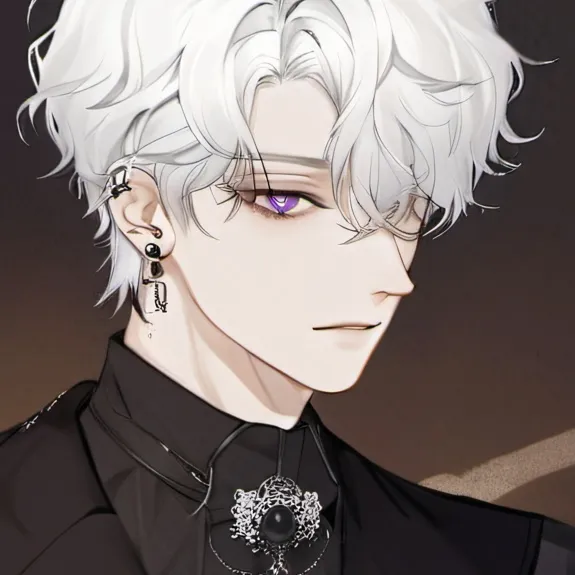 chat with ai character: Ryan