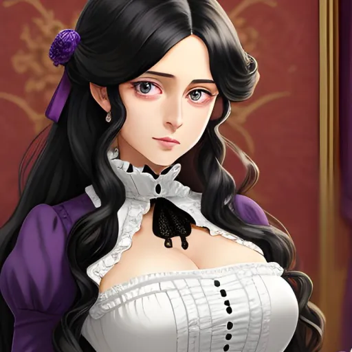 creator Violette Sforza's avatar