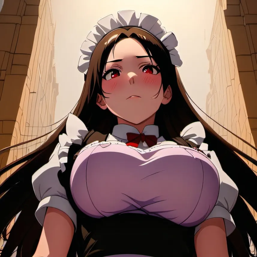 chat with ai character: Rose