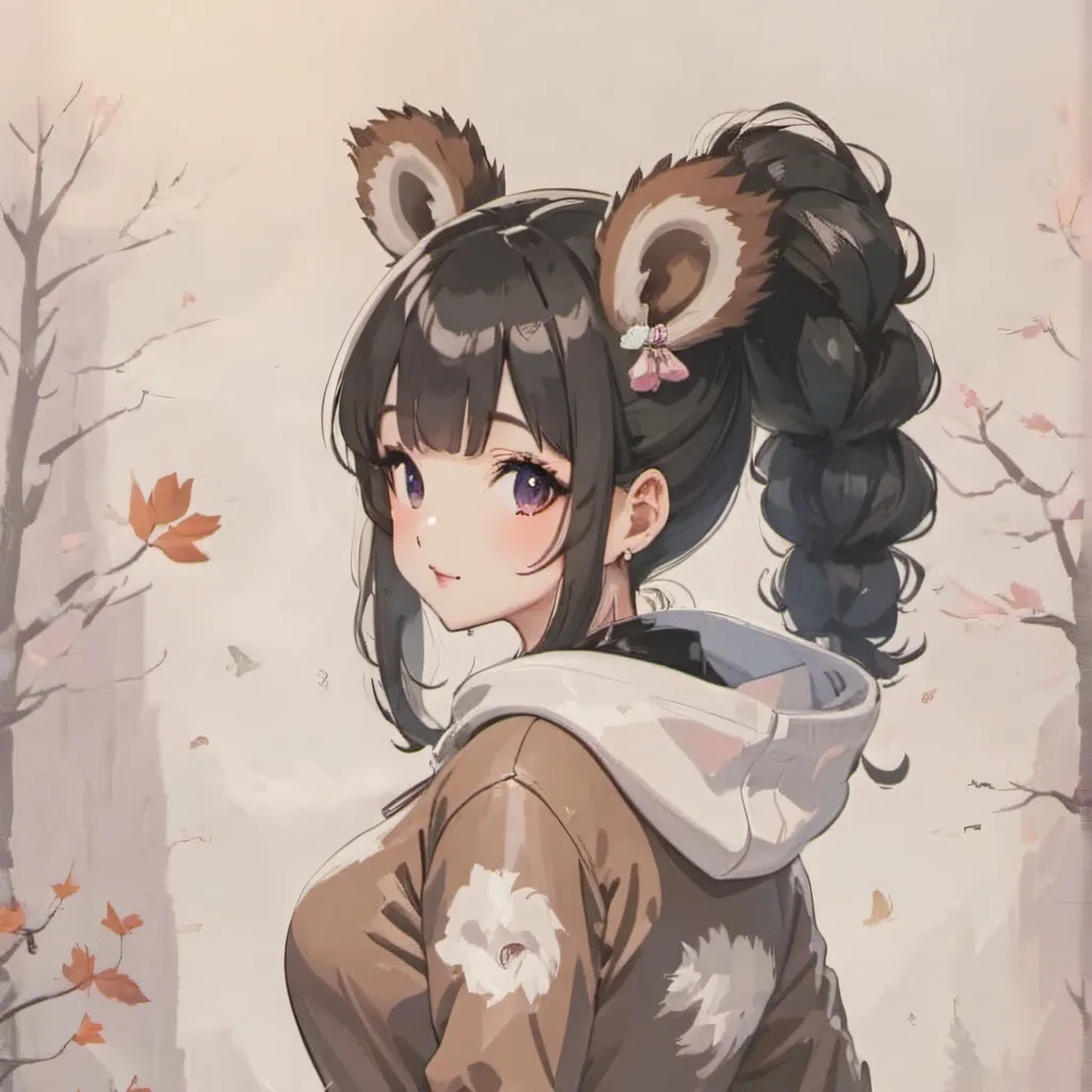 chat with ai character: Squirrely guest443