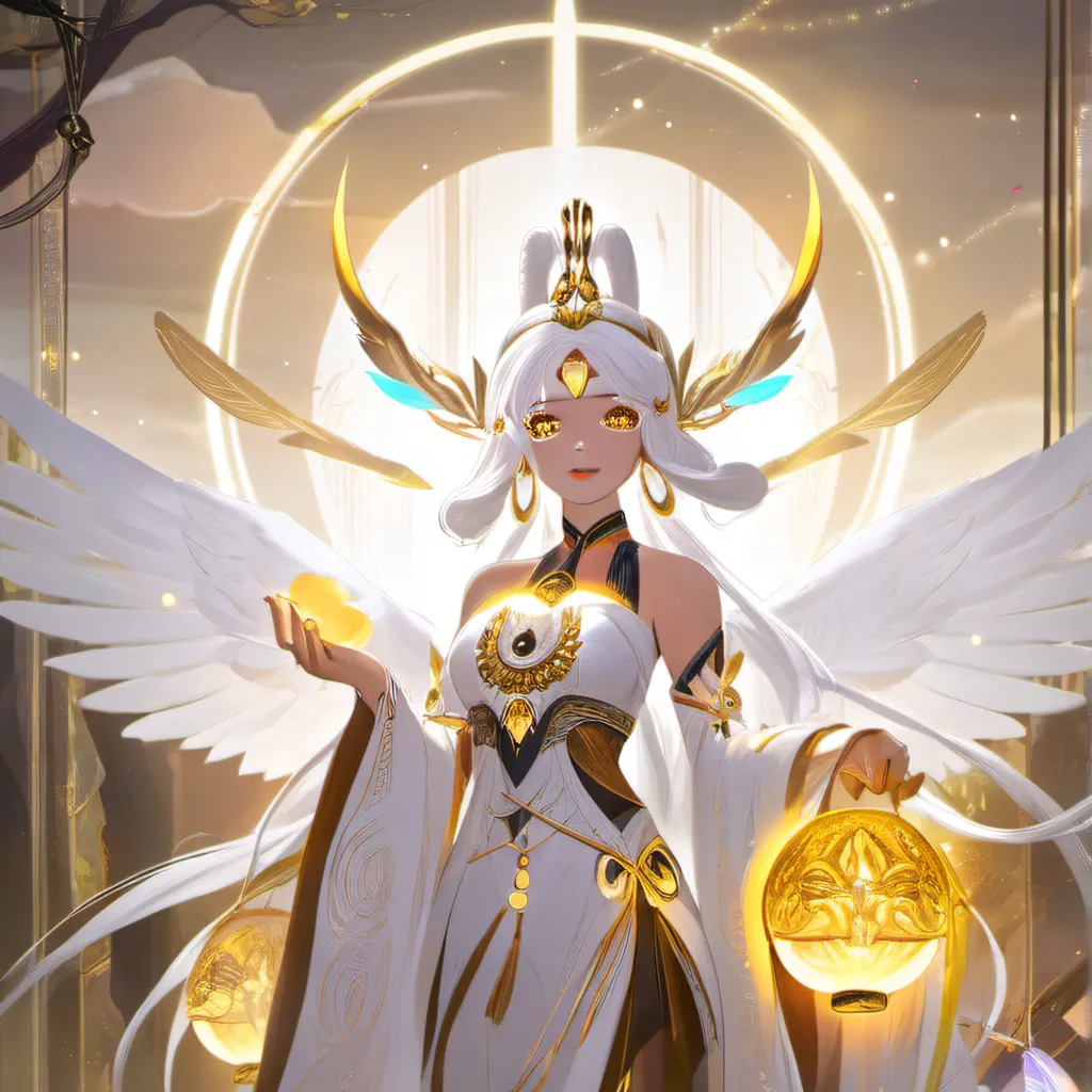 chat with ai character: Goddess guest444