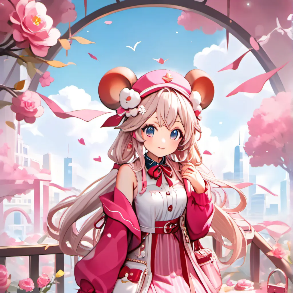 chat with ai character: Muzoko