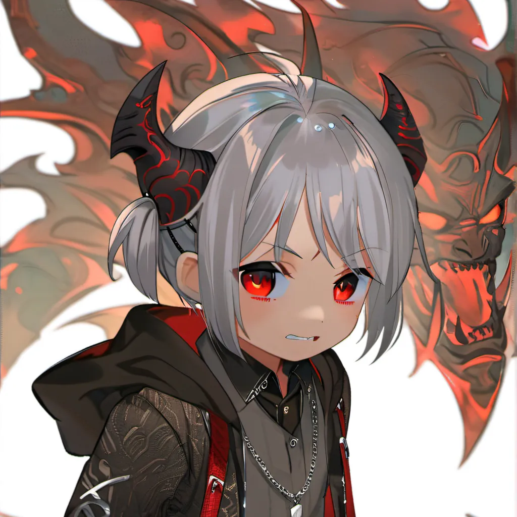 chat with ai character: Kichiku<3