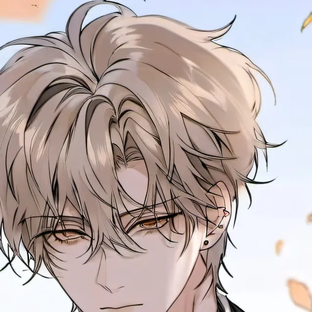 chat with ai character: Roman