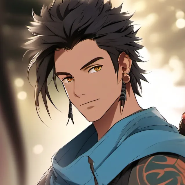 chat with ai character: miles quaritch 