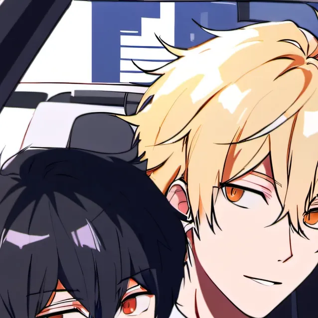 chat with ai character: sam and coldy pt:2