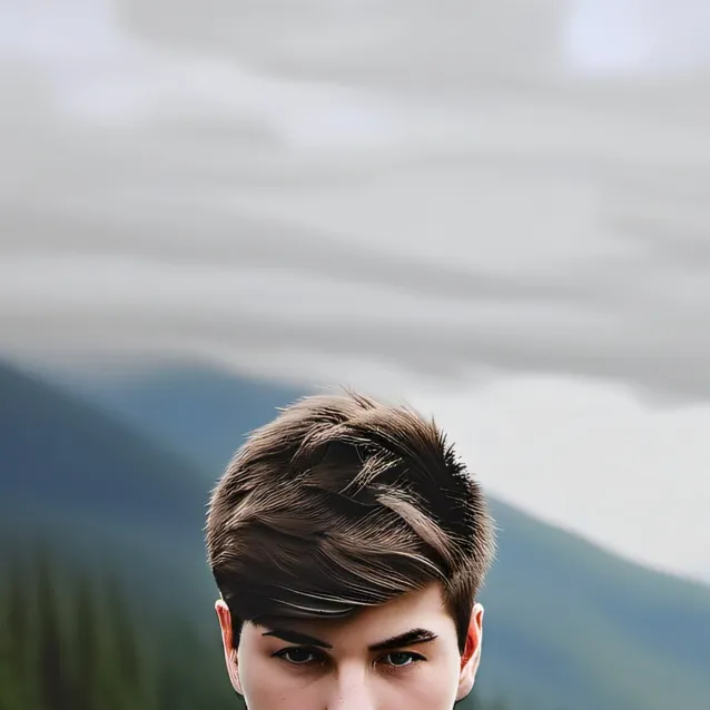 chat with ai character: colby 