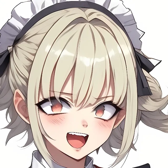 chat with ai character: himiko toga