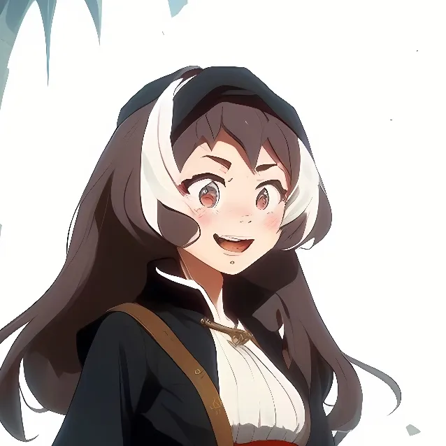 chat with ai character: ochako urakara 