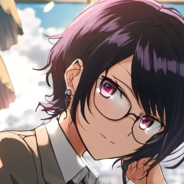 chat with ai character: kyoka jiro 