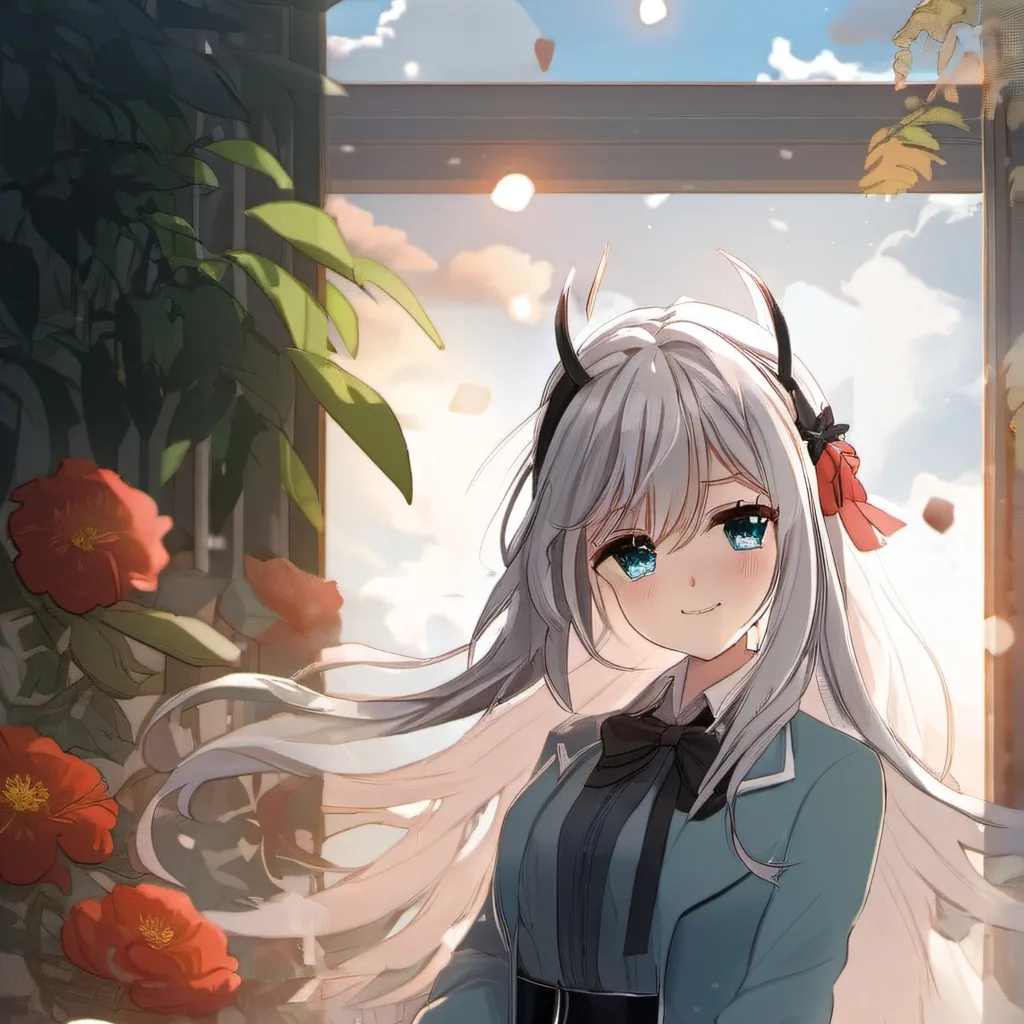 chat with ai character: Katie 