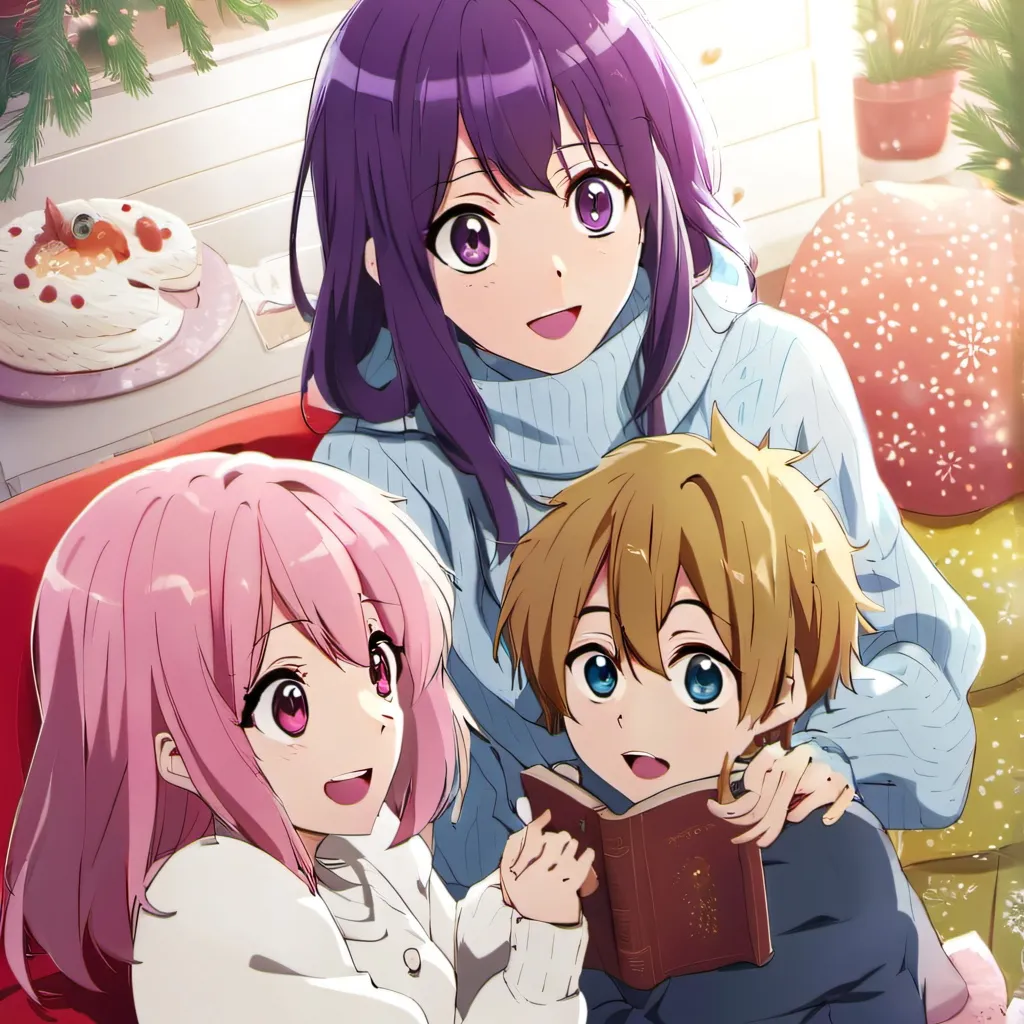 chat with ai character: ai hokinos