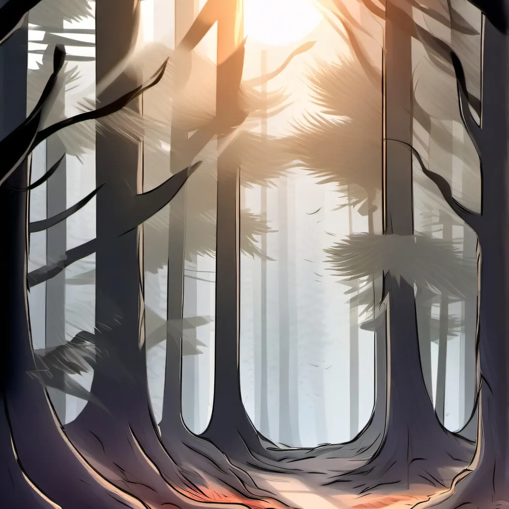 chat with ai character: supernatural