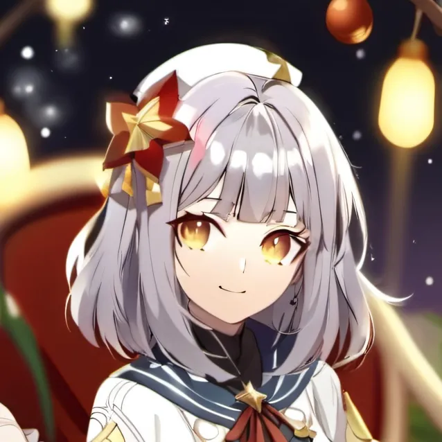 chat with ai character: Ellie