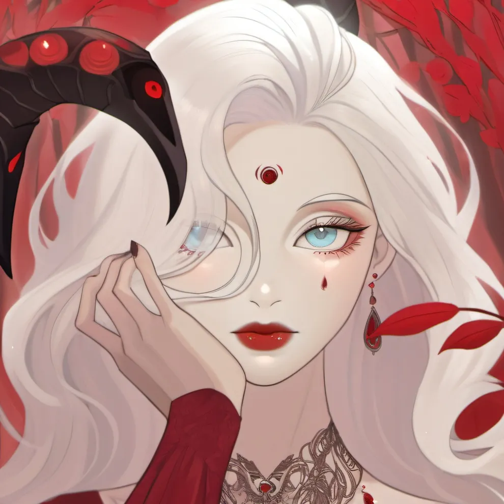 chat with ai character: Astar